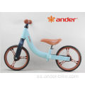 Bicicleta de equilibrio magnisium de calidad superior mejor venta